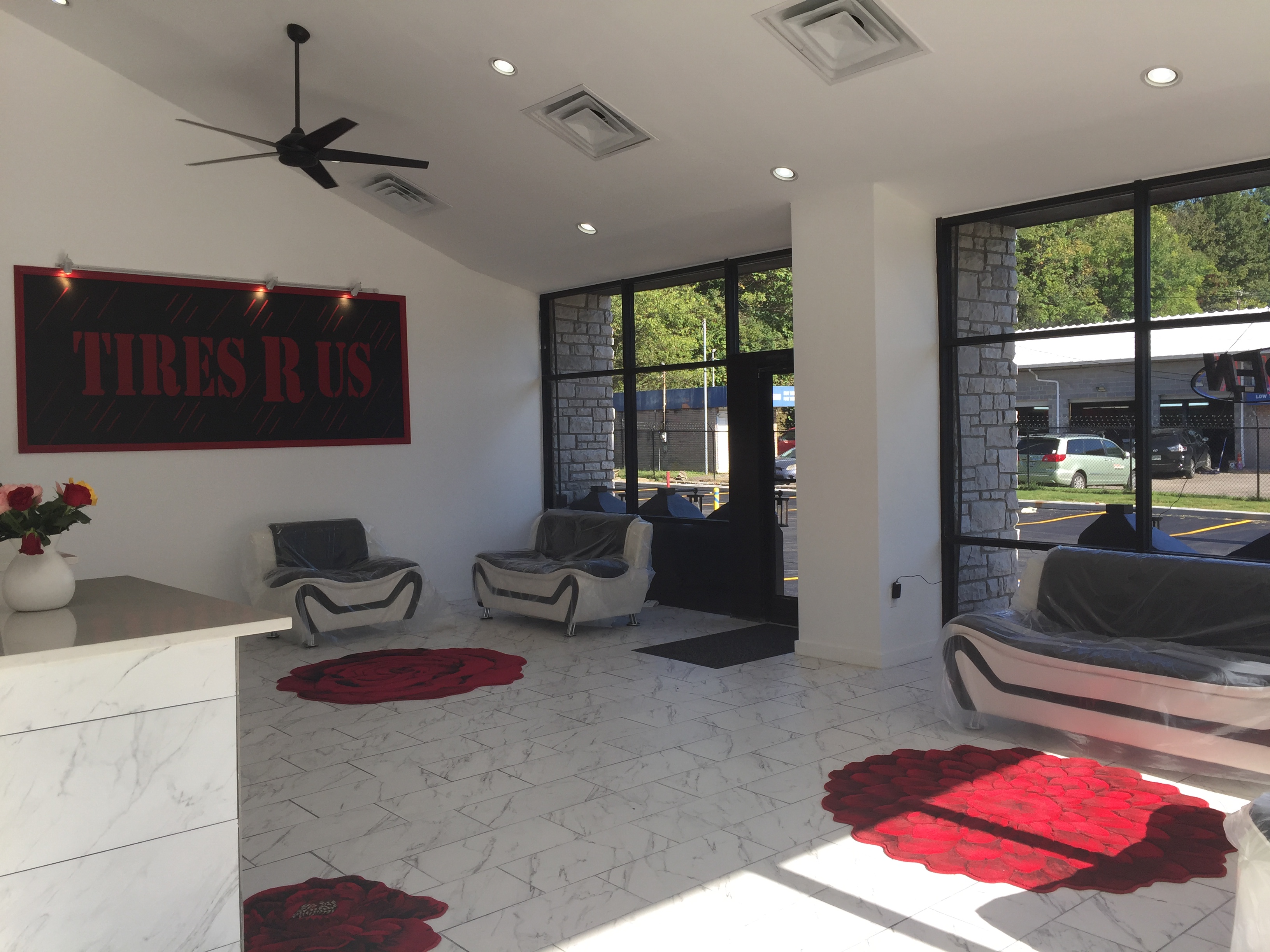 TiresRus Nashville (TiresrusNash) / Twitter