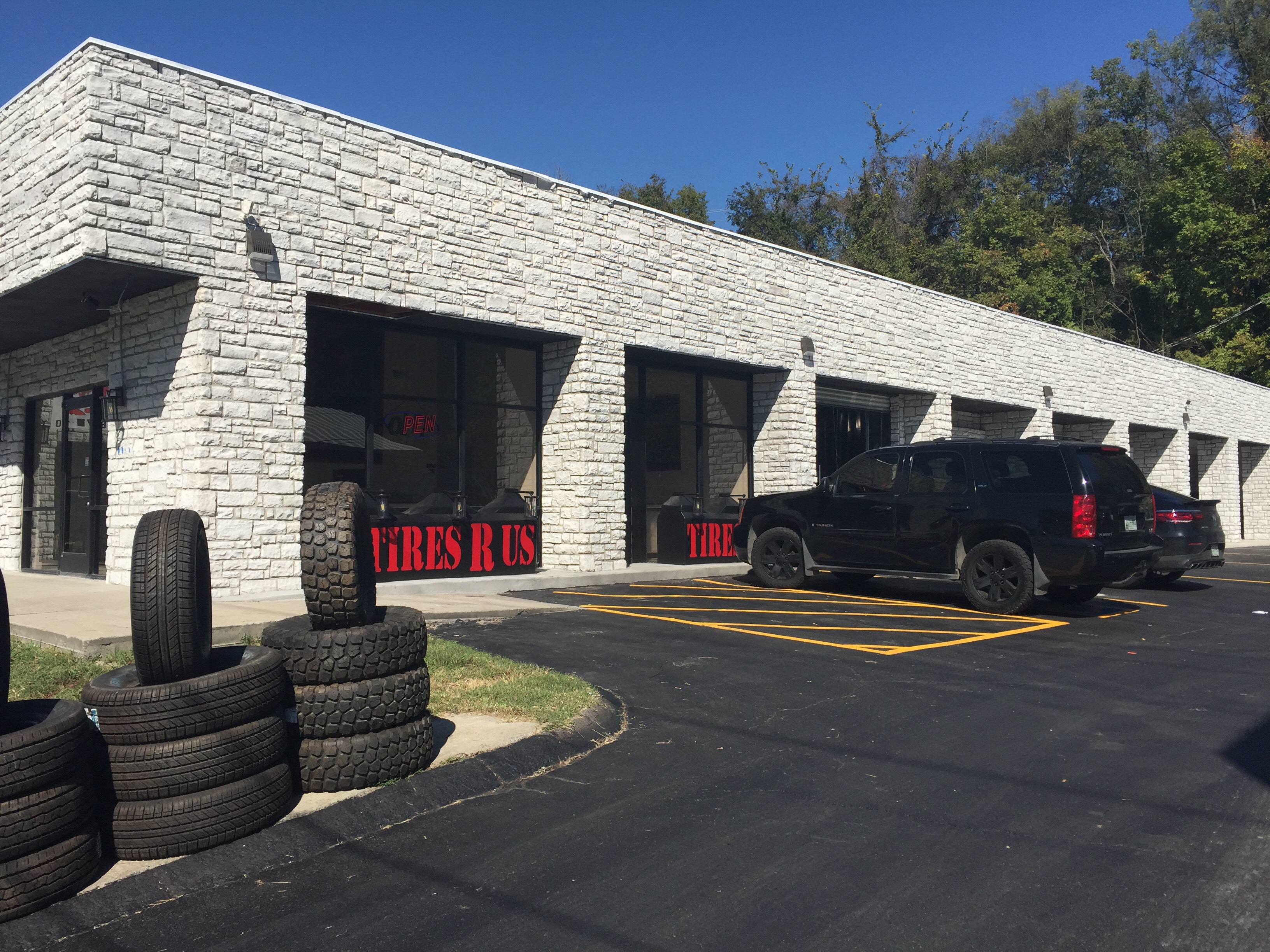 TiresRus Nashville (TiresrusNash) / Twitter