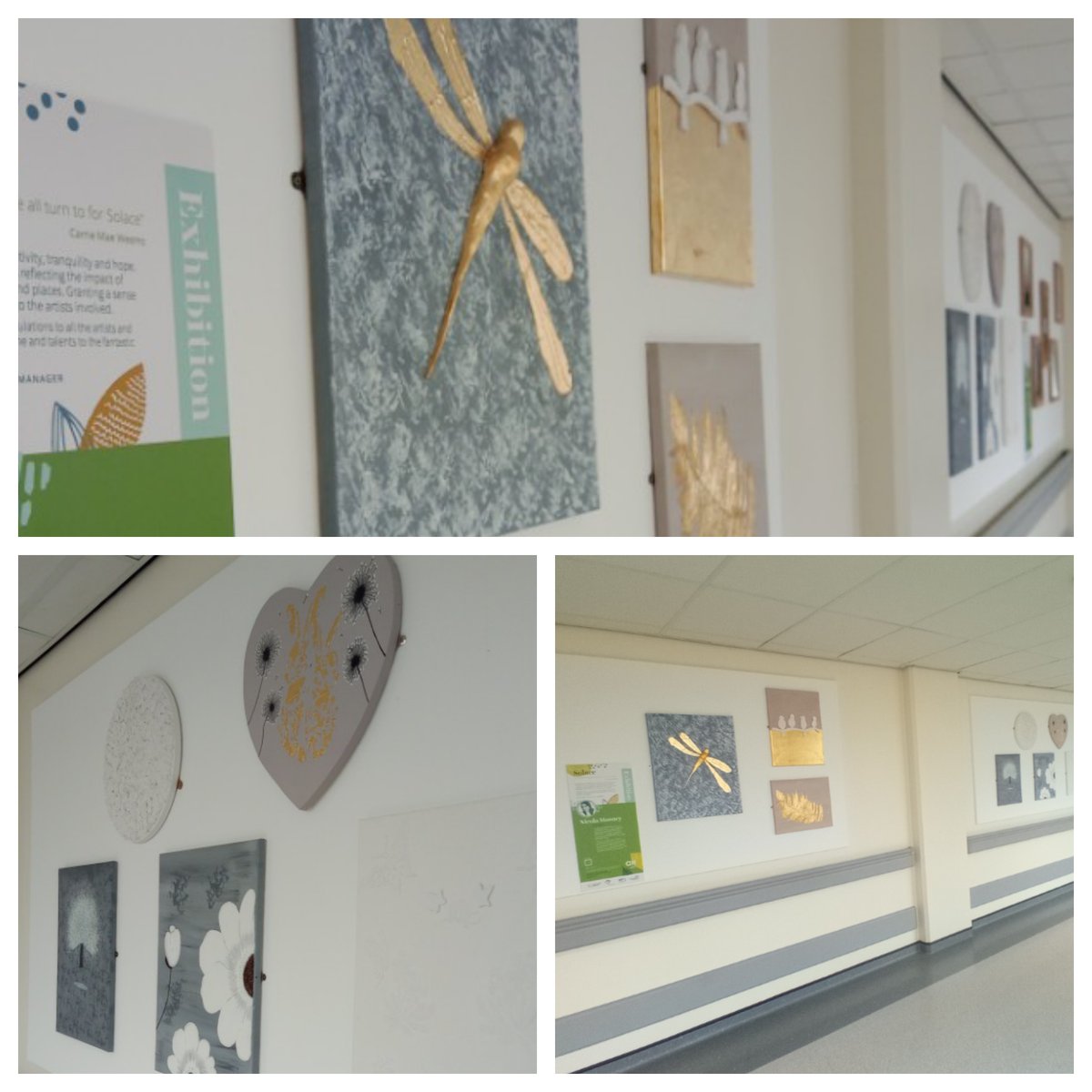 Air Arts (@airartsuhdb) on Twitter photo Nicola Mooney - Staff Artist: I started painting as a way of relaxing and taking my mind off what was a difficult time for us all.
Inspired by nature which is naturally soothing & good for the soul. <a href="/UHDBTrust/">University Hospitals of Derby and Burton NHS FT</a> <a href="/UHDBWellbeing/">UHDB Wellbeing</a> #staffartist #hospitalart @CHWAlliance #solace Nicola Mooney - Staff Artist: I started painting as a way of relaxing and taking my mind off what was a difficult time for us all.
Inspired by nature which is naturally soothing & good for the soul. <a href="/UHDBTrust/">University Hospitals of Derby and Burton NHS FT</a> <a href="/UHDBWellbeing/">UHDB Wellbeing</a> #staffartist #hospitalart @CHWAlliance #solace