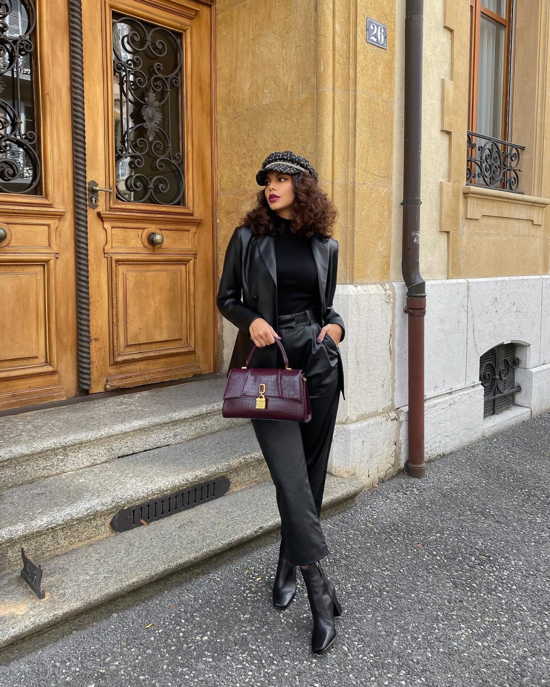 aldo theliven bootie