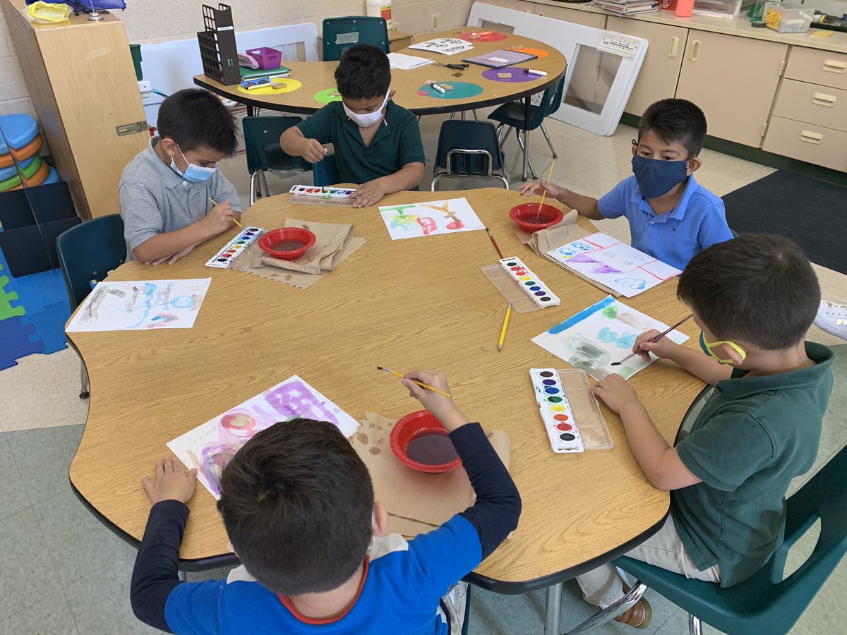 Janise Stout tweet media