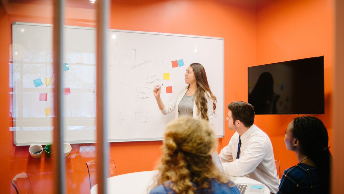 blockstart_eu's tweet image. Get a sneak peek of our Business Innovation course with @SETsquaredSRY to see how they combine theory &amp;amp; practice, encouraging #SME founders to think through the wider aspects of their business 👉 bit.ly/2XEw6cA

#blockchain #blockchaintraining #businessinnovation