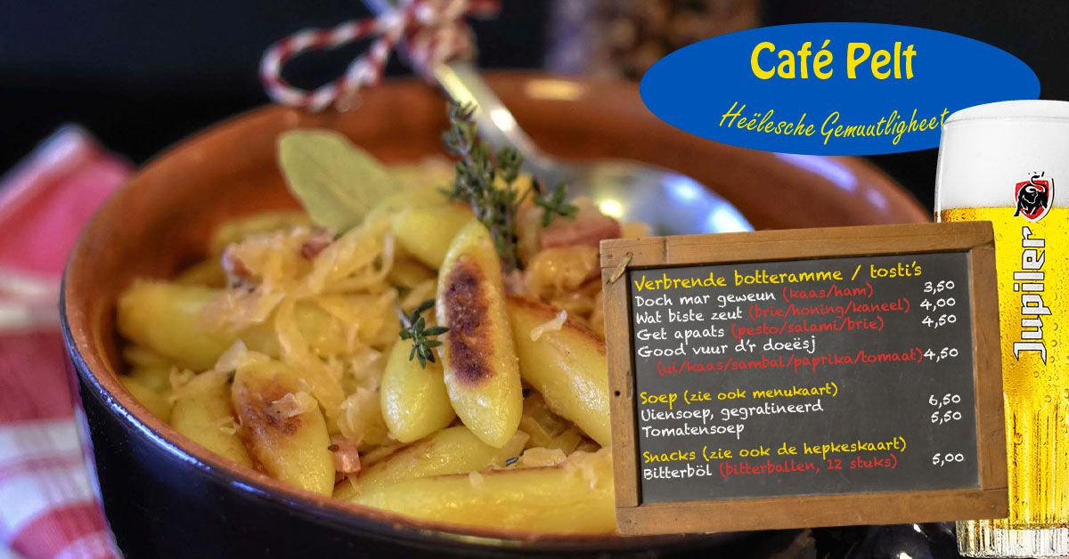 Lekker weertje voor ons weekmenu, het zuurkoolovenschoteltje. Zuurkool, puree, gehakt, spek en worst... dat wordt weer smikkelen in de kroeg!