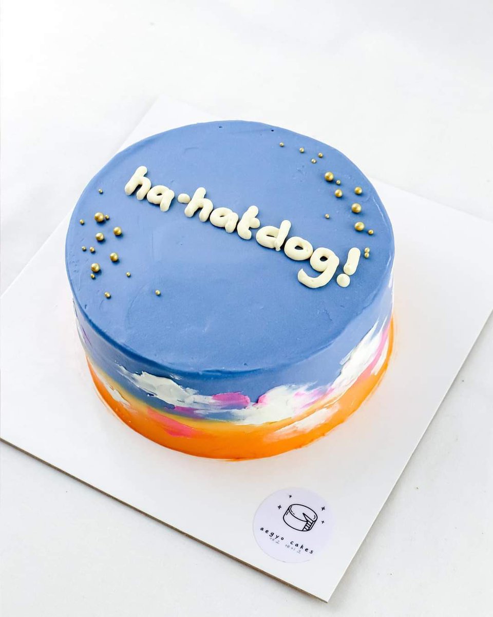 happy birthday, sierra, uwu uwu! mukha ko nilagay ko kasi pogi ako. hindi na ko mag l-lsm kasi alam mo naman na mga gusto kong sabihin. 😁 gbua, mbtc, rfh. enjoy your day, lodicakes!