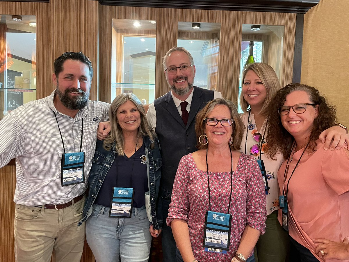 Ryan Westberry (@mrwest_13) on Twitter photo We saw Dr Victor Sampson from @ArgumentDriven and got a little “fan club” started <a href="/fast_science/">FAST Science</a> conference. ADI is such a a great resource we use to challenge our Cambrige <a href="/CollierScience/">Collier Science Dept</a> students especially with <a href="/LleezieLee/">Lee Zwerin</a> <a href="/MAMatusz/">Michelle Matuszak</a> <a href="/msPalmatier/">Andrea Palmatier, M.Ed</a> <a href="/GGM_SOARS/">Golden Gate Middle</a> <a href="/collierschools/">Collier County Public Schools</a> We saw Dr Victor Sampson from @ArgumentDriven and got a little “fan club” started <a href="/fast_science/">FAST Science</a> conference. ADI is such a a great resource we use to challenge our Cambrige <a href="/CollierScience/">Collier Science Dept</a> students especially with <a href="/LleezieLee/">Lee Zwerin</a> <a href="/MAMatusz/">Michelle Matuszak</a> <a href="/msPalmatier/">Andrea Palmatier, M.Ed</a> <a href="/GGM_SOARS/">Golden Gate Middle</a> <a href="/collierschools/">Collier County Public Schools</a>