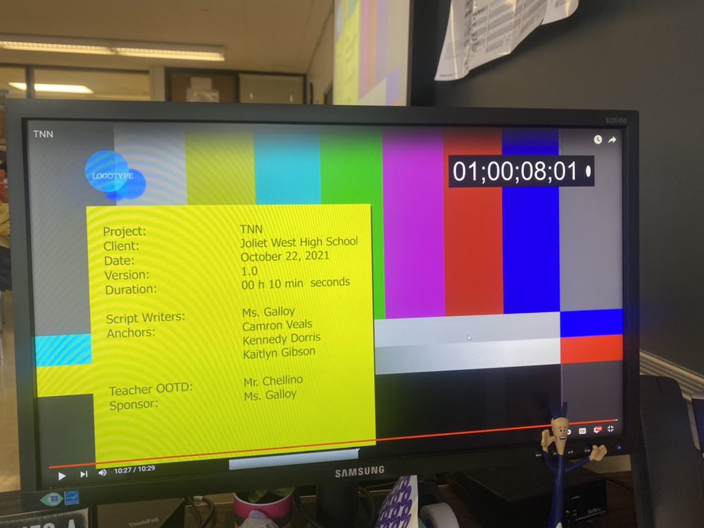 MsGalloy's tweet photo. Have you watched TNN yet today? Lots of info!!!! https://t.co/y0lyK6yPue