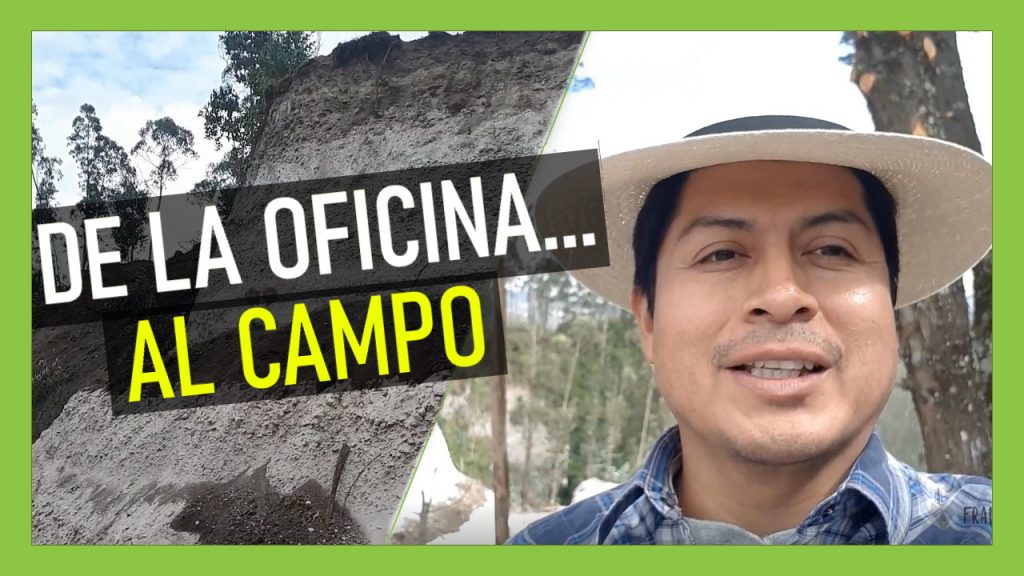 MatangoFranklin's tweet photo. Dejo el TRAJE y me voy al CAMPO | Cumpliendo mi Sueño en Ibarra - Ecuador - https://t.co/H9kstIXhX7 https://t.co/63dGygT5X8