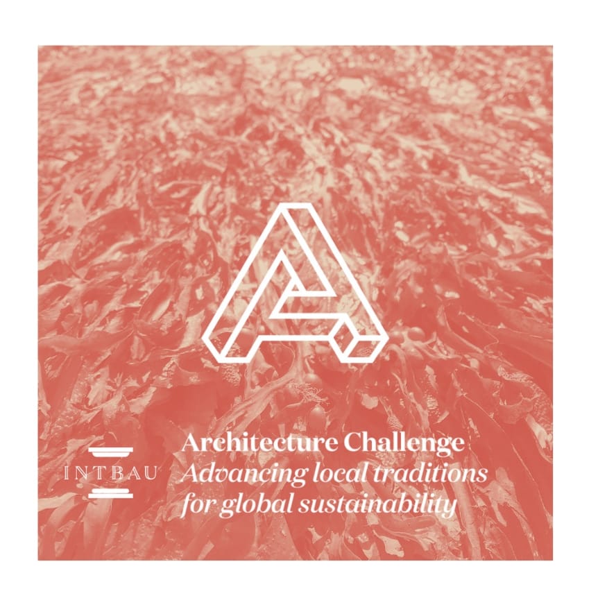 Article25's tweet photo. #article25's Toby Pear is speaking next week as part of the #INTBAU 'Architecture Challenge' program on the 28th of October. Toby will talk about College Hampate Ba in Niger, where locally quarried laterite is being used as to create new classroom blocks and ancillary buildings https://t.co/soC7PCEN6T