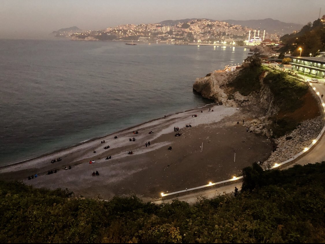 Ege’de bir şehir olsa beğenirsiniz. <a href="/unofficialbeu/">UNOFFICIALBEU</a>