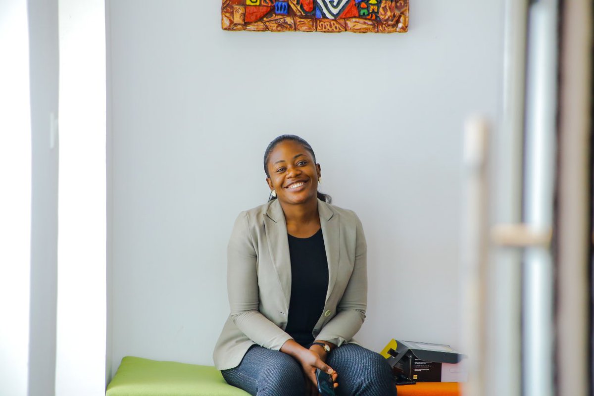 theventurespark's tweet photo. When your work week is great, your weekend gets even better!

Because we tend to spend the most part of our week at our various workspace, it's important to love where you work because it certainly influences your mood even while you’re away from work.

Have a great weekend!!! https://t.co/wEn8V6TrbF