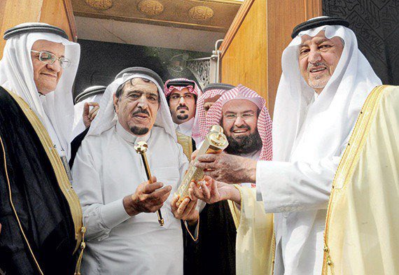 r1a1a_'s tweet photo. الإعلان للمرة الثانية 🕋🕋

يسرنا أن نعلن نتائج عينات #بني_شيبة سدنة الكعبة المشرفة على السلالة الكريمة #R1a من أصرح قريش نسبًا ،أهل السدانة وهي الحجابة ، وهم حفظة مفتاح الكعبة منذ أعطاهم إياه رسول اللهﷺ ، التحور :YP6238

أرقام العينات :
1-  279676
2- 279679 
3 - M6740 https://t.co/q3K3EE0ELZ