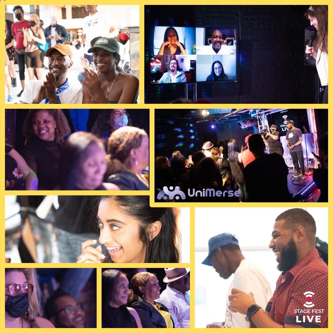 stagefestlive tweet media