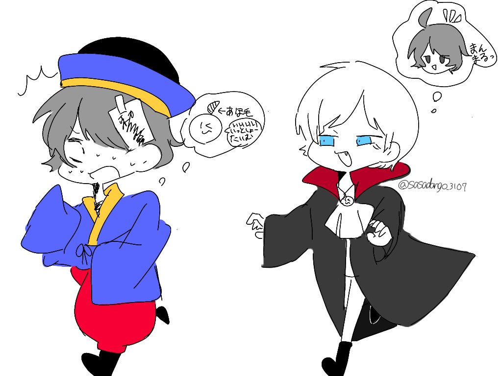 ｻｻｻｻｻｻ Sasadango 3107 Twitter