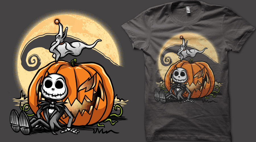 Boombasteesh's tweet photo. Nouveau T-shirt Jackie dark sera en vente #qwertee le 26 octobre à 23h et ce pour 24h au prix de 11€ et 24h supplémentaire au prix de 13€ https://t.co/LVIrU8kY5G encore  merci pour vos votes ;) #halloween2021  #tshirt #Halloween #tshirts #tshirtdesign #artwork #parody https://t.co/DDasNubrXI