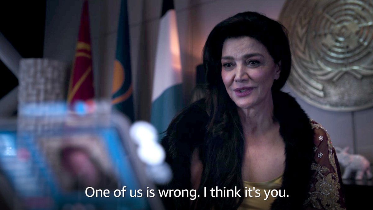 Prime Video tweet media