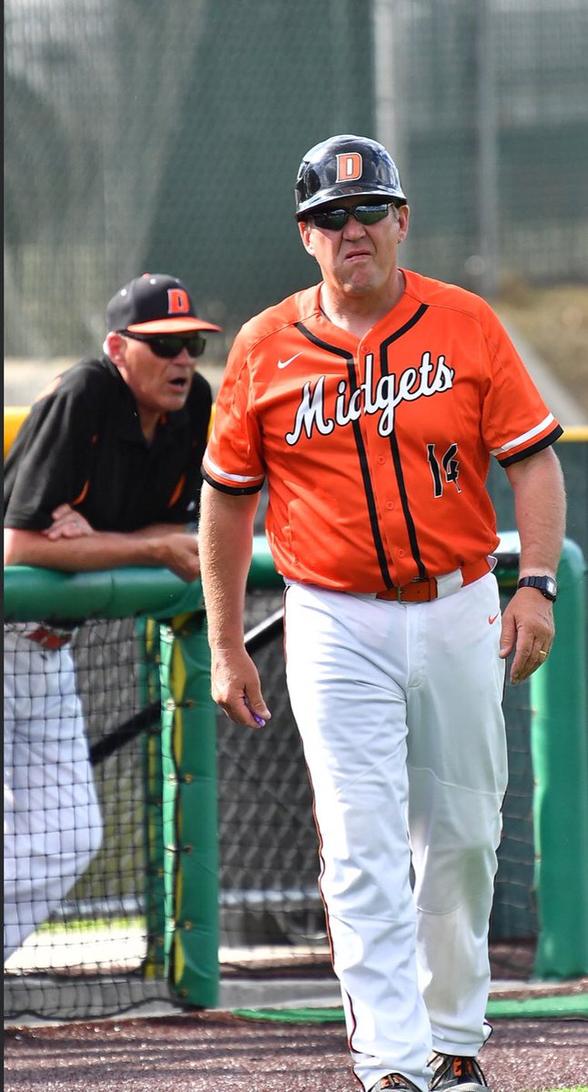 MavericksBSB's tweet photo. Today our Head Coach Pete Dobitz is celebrating a birthday!! Join us in wishing Coach Dobitz a happy birthday and hope he’ll have a great day. Comment below to wish him a happy birthday and share your favorite memories/moments you have about Coach Dobitz https://t.co/PoAlmaT7wv