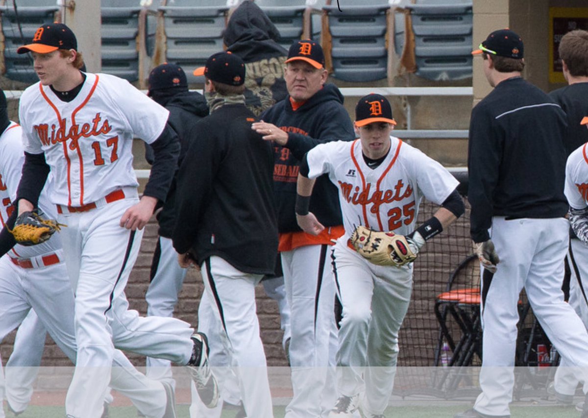 MavericksBSB's tweet photo. Today our Head Coach Pete Dobitz is celebrating a birthday!! Join us in wishing Coach Dobitz a happy birthday and hope he’ll have a great day. Comment below to wish him a happy birthday and share your favorite memories/moments you have about Coach Dobitz https://t.co/PoAlmaT7wv