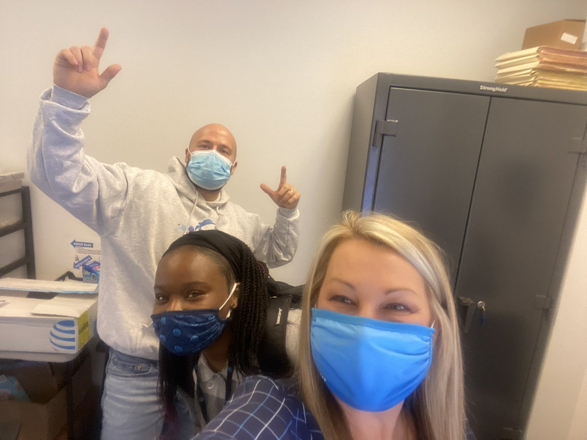 Always fun when the team comes to visit! <a href="/IHXBEAST/">Mid-Atlantic bEAST</a> @IHXNortheast <a href="/IHXRoads/">IHXRoads</a> <a href="/Cellseller7777/">Tammy R. Collins</a> <a href="/CStanley_711/">Courtney Stanley</a> <a href="/AdamMRagab/">Adam M. Ragab</a>