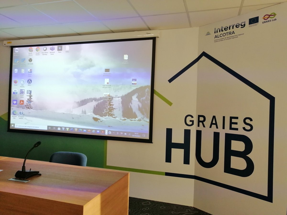 GRAIES Lab tweet media