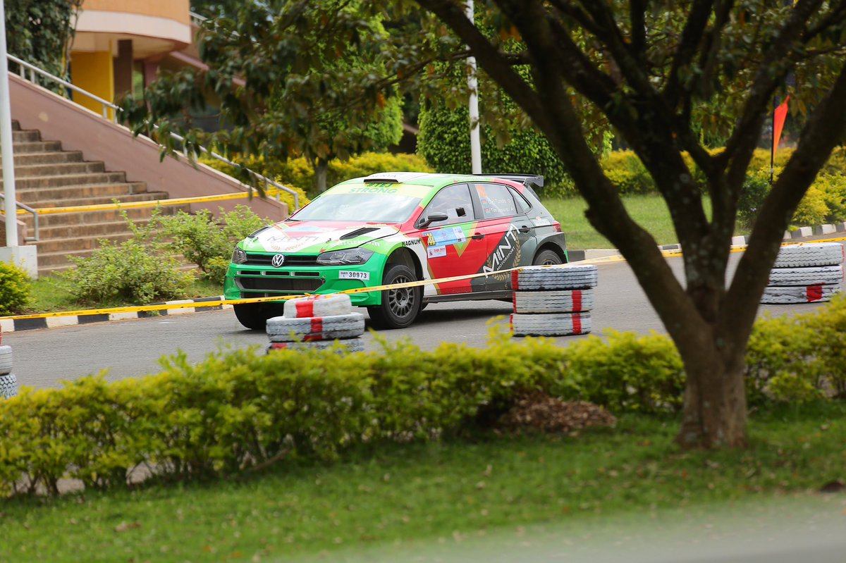 SPRwanda's tweet photo. Here are some scenes from the qualifying round of the #RMGR2021 at Amahoro Stadium today.
#SPRwanda #SPRacing
#ServiceStation #RallyRacing #SPFuel
#Rwanda #AfricaRallyChampionship https://t.co/CxreJlReMr