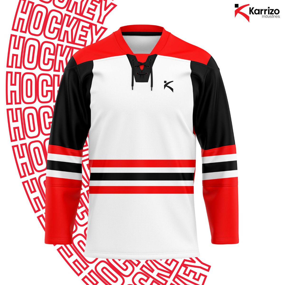 KARRIZO INDUSTRIES tweet media