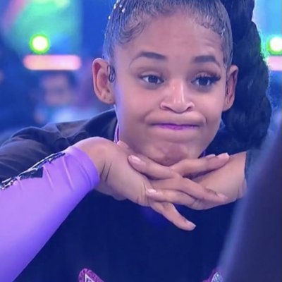 Bianca Belair's Photo