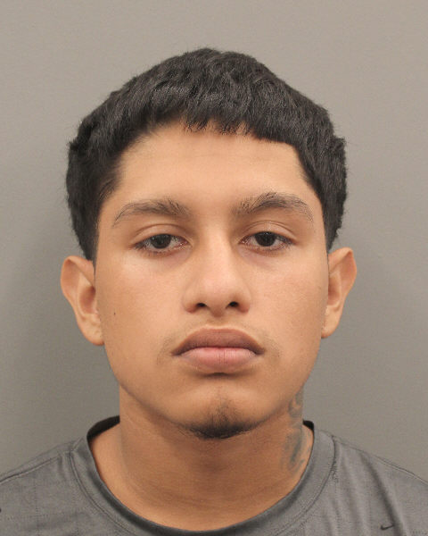 houstonpolice's tweet photo. ARRESTED:  Josue Climaco, 18, &amp; Andres Lopez, 17, are charged with capital murder in the Sept. 21 fatal shooting of Raul Yamamoto, 38.  

A juvenile male &amp;  a juvenile female, both 16 are also charged in the incident.  

More info==>https://t.co/RHVV7giN67  #HouNews https://t.co/fzPJ65xhiG