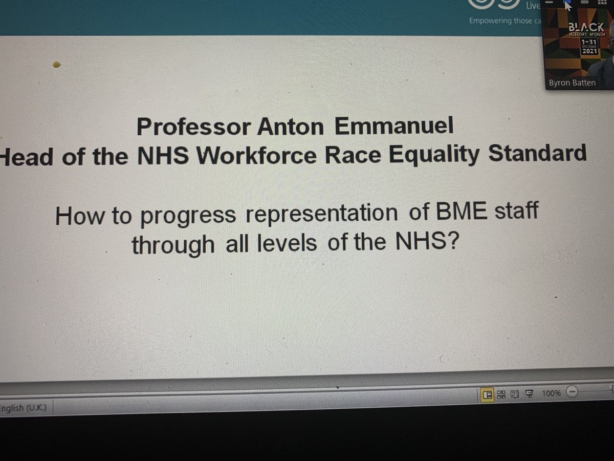 olgalwalters's tweet photo. Amazing way to end week 3 of BHM ⁦@BhmUK⁩ ⁦@uhbtrust⁩ #BSolBHMConference #BHM21 ⁦@AntonEmmanuel2⁩ #PatrickVernon ⁦@doumsday3⁩ #RoisinFallonwilliam ⁦@uhbcno⁩ ⁦@SusanPriceRD⁩ ⁦@Bevbaker2305⁩ ⁦@KularRandeep⁩ ⁦ https://t.co/82nHrUjj7Z