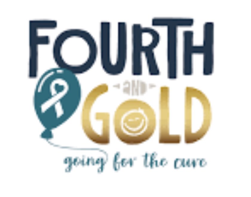 PulaskiAthletic's tweet photo. Senior Owen Isgar has organized our Homecoming game for donations and apparel sales with proceeds going to childhood cancer (4th and Gold). Port Byron will also take part and events begin tomorrow at 7pm under the lights at Pulaski stadium. 💙❤️💙❤️@PortByronCSD https://t.co/UekB3yKloL