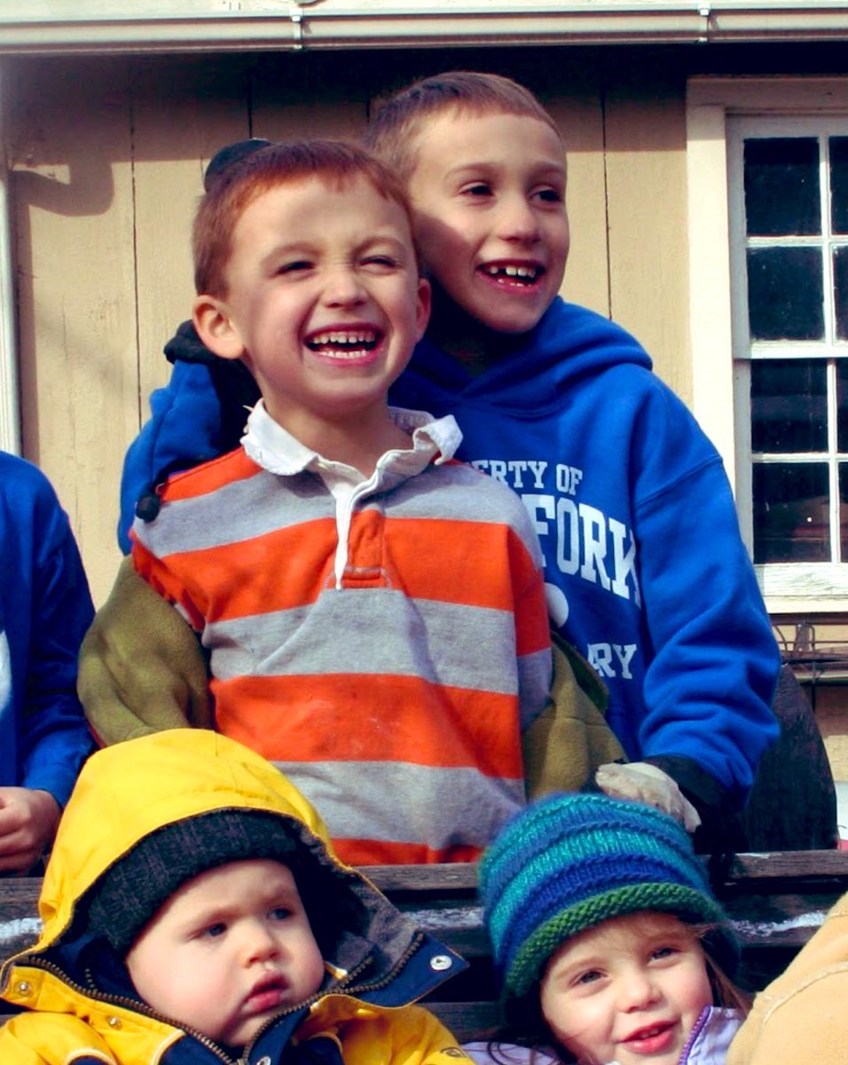 amgcarlton's tweet image. Scientific discovery doesn't happen in a vacuum - actual humans are involved! Time not spent with my sons has to be worthwhile &amp;amp; that's why I work on #AirQuality &amp;amp; #climate.  #DayOfScience