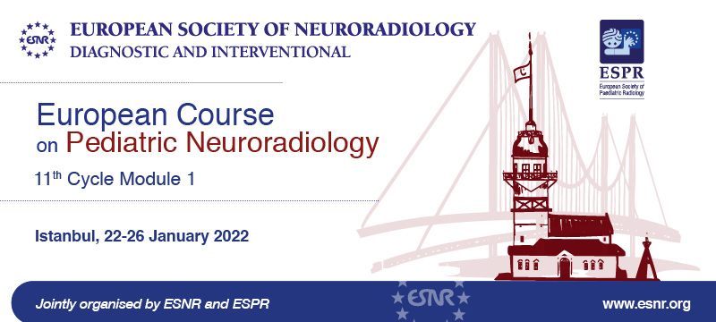 ESNR (@esnrad) on Twitter photo Registration is now open for European Course in Pediatric Neuroradiology, 11th Cycle, Module 2. The course will be in Istanbul, Turkey, between 22nd and 26th of January, 2022.
esnr.org/en/european-co…
#Pedineurorad #ECPNR #ECPNR11 <a href="/AndreaRossi_NRX/">Andrea Rossi</a> Registration is now open for European Course in Pediatric Neuroradiology, 11th Cycle, Module 2. The course will be in Istanbul, Turkey, between 22nd and 26th of January, 2022.
esnr.org/en/european-co…
#Pedineurorad #ECPNR #ECPNR11 <a href="/AndreaRossi_NRX/">Andrea Rossi</a>