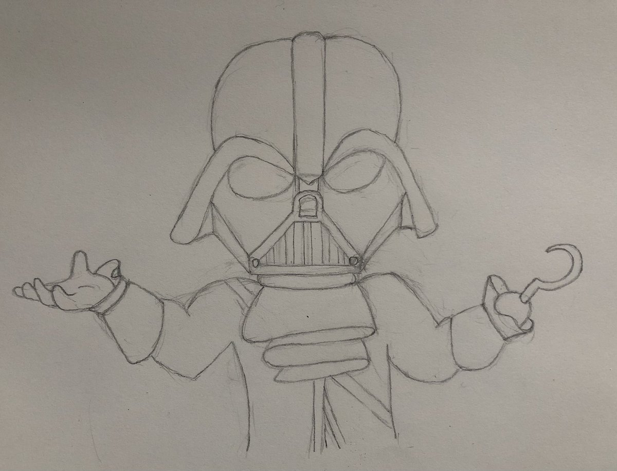 breakingbranco's tweet photo. #disneydrawtober sketch vs digital

Forgot to post this one 🙈 https://t.co/QI9sMSCD4x