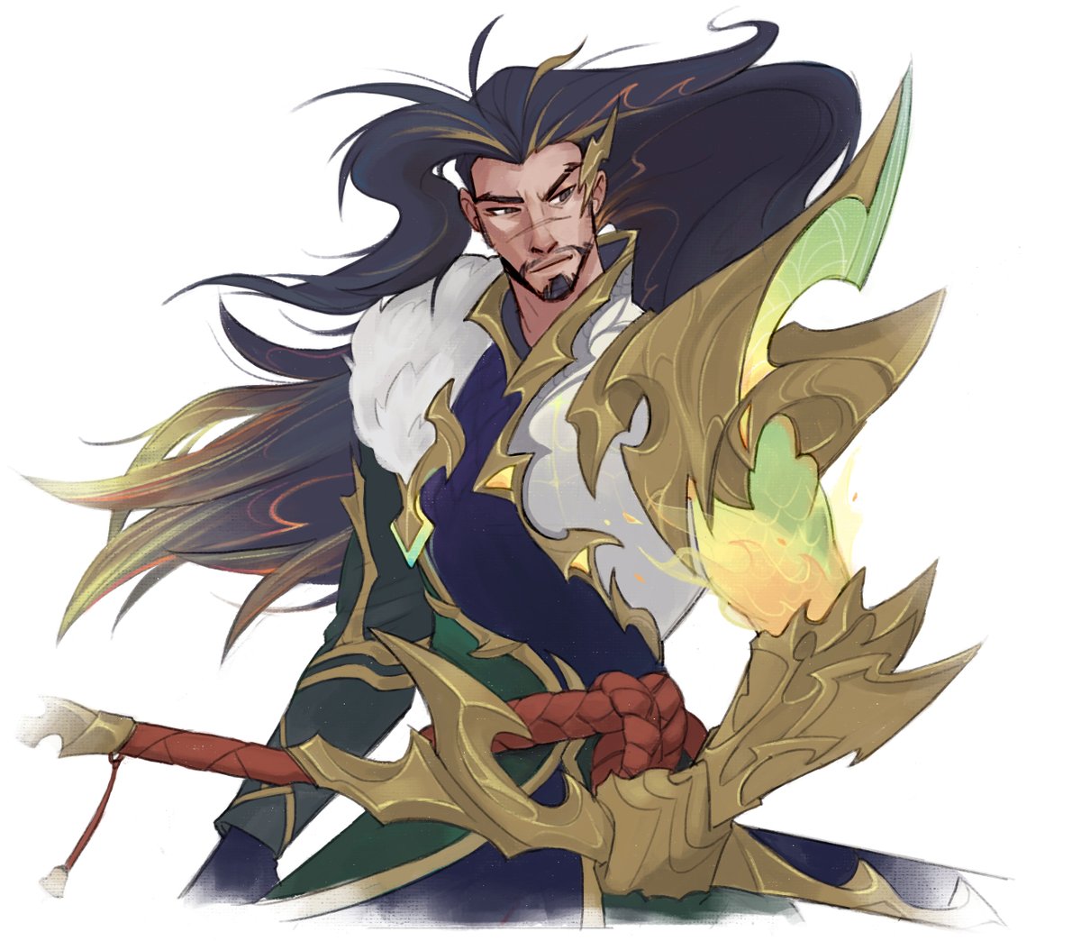 _n_o__nonono's tweet image. happy yasuo day