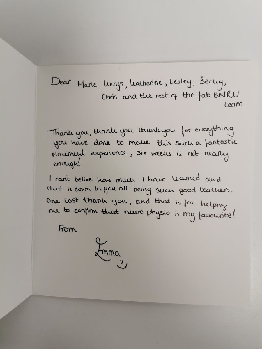 Marie Anstey tweet media