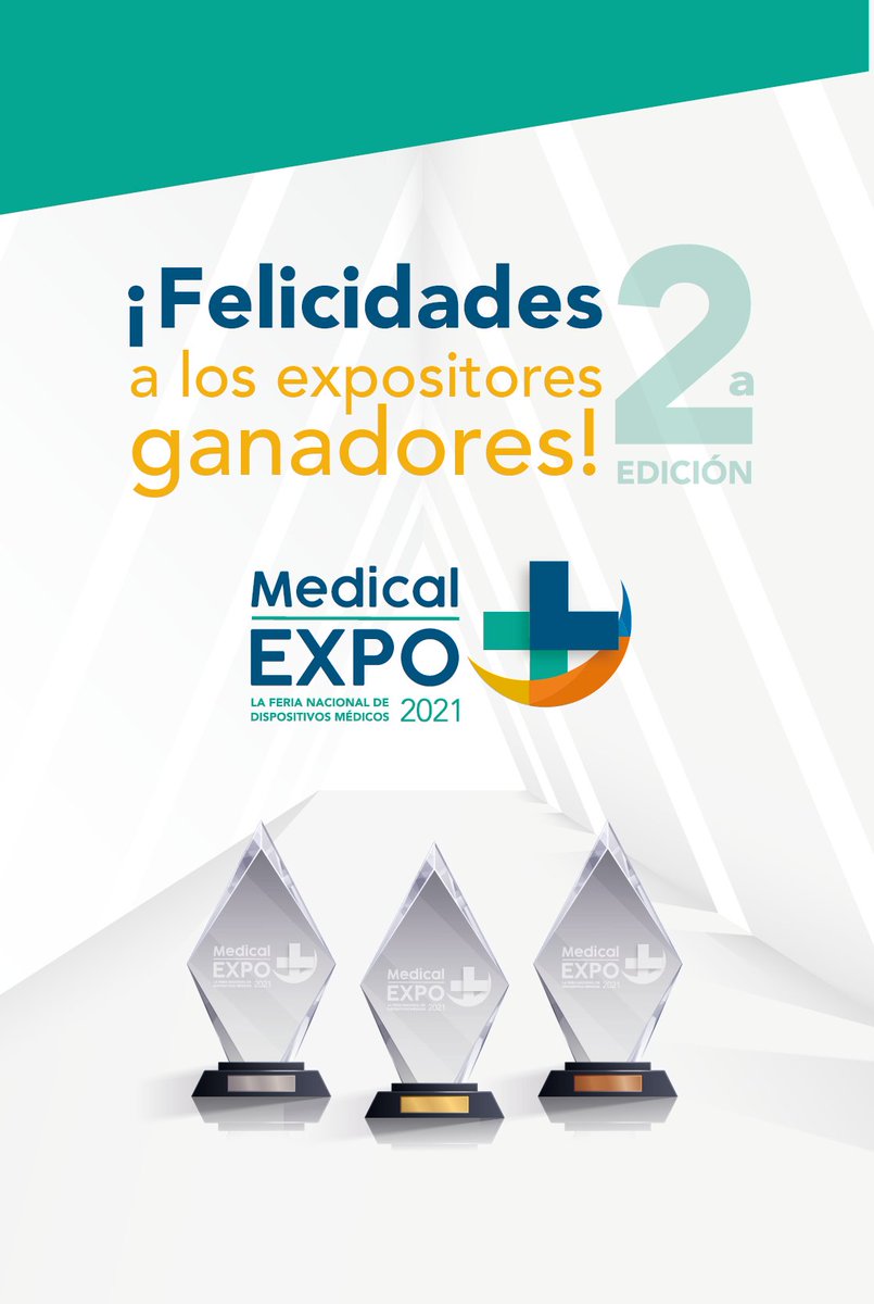 Medical EXPO tweet media