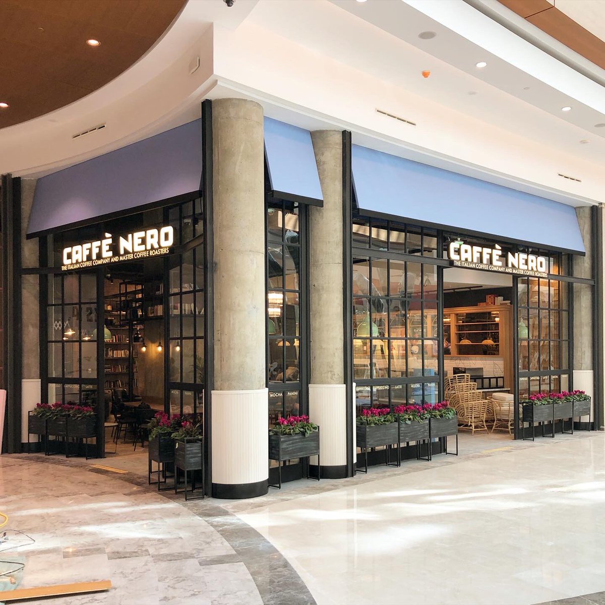 Top Tweets For Caffenero On Twitter Twstalker