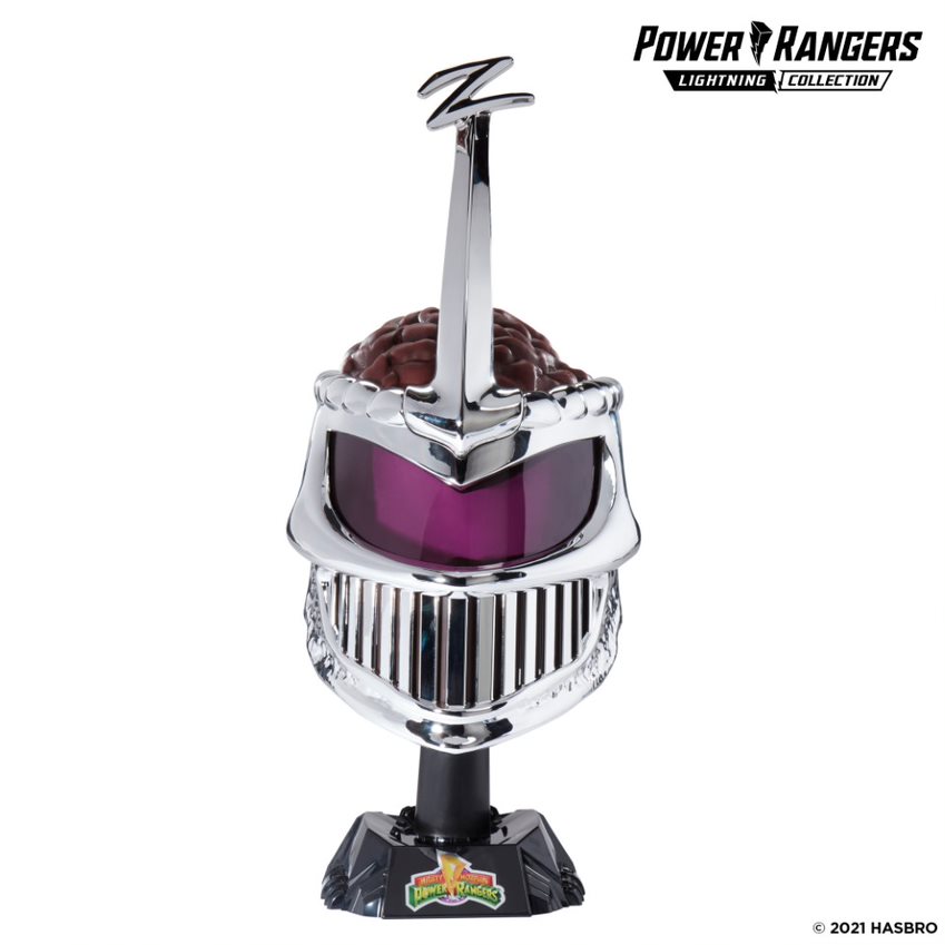 HasbroPulse's tweet photo. Check out the #PowerRangers #LightningCollection Lord Zedd Helmet! Available for pre-order today beginning at 4:00pm ET for Hasbro Pulse Premium Members and 5:00pm ET for all fans! Each sold separately. #MMPR https://t.co/VN6ZMBbj1T
