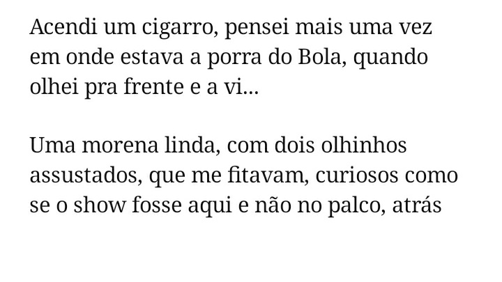 mariah_karol's tweet photo. O tanto que eu sou viciada nesse começo de tudo, não tá nem escrito 😫❤
@eitatajuma #ODonoDaBoca1 #DeLua https://t.co/Uszd2aPInH