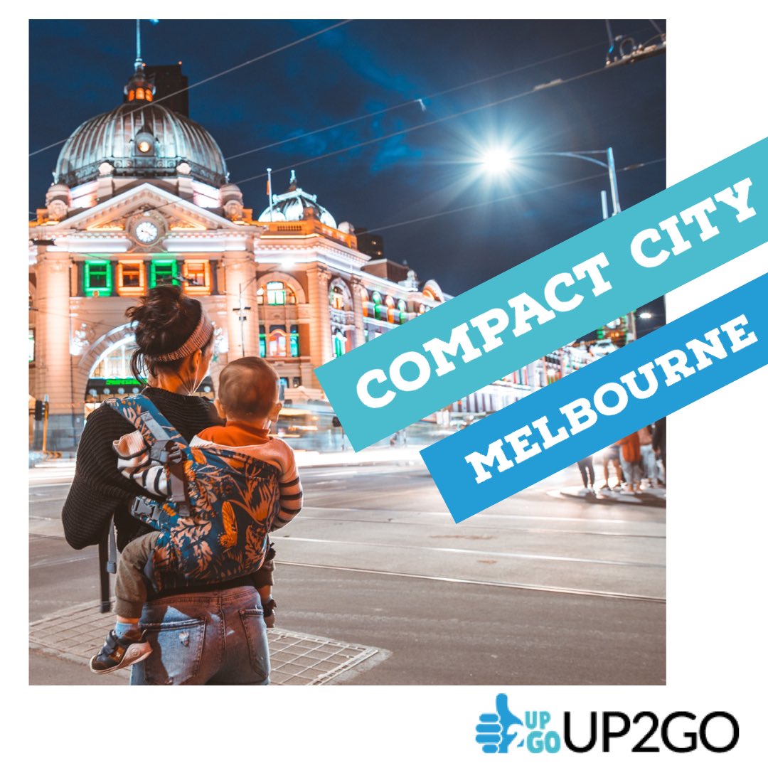 Up2gosrl's tweet photo. Le grandi città immaginano un futuro senz’auto! 

Sono sempre più numerosi ed ambiziosi i progetti metropolitani a sostegno di una mobilità sostenibile 🛴🚶‍♂️🚲

Questi i modelli adottati da Melbourne, Barcellona, Parigi e Gand 👍

#mobilitasostenibile https://t.co/yhYvIUmtqa