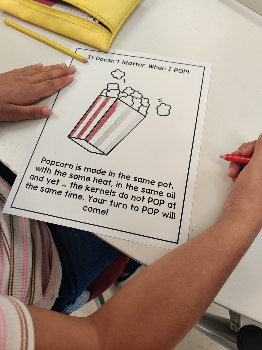 An important lesson on report card day :) #lovemykids <a href="/Cambridge_AH/">🐴Cambridge Elementary AH</a>