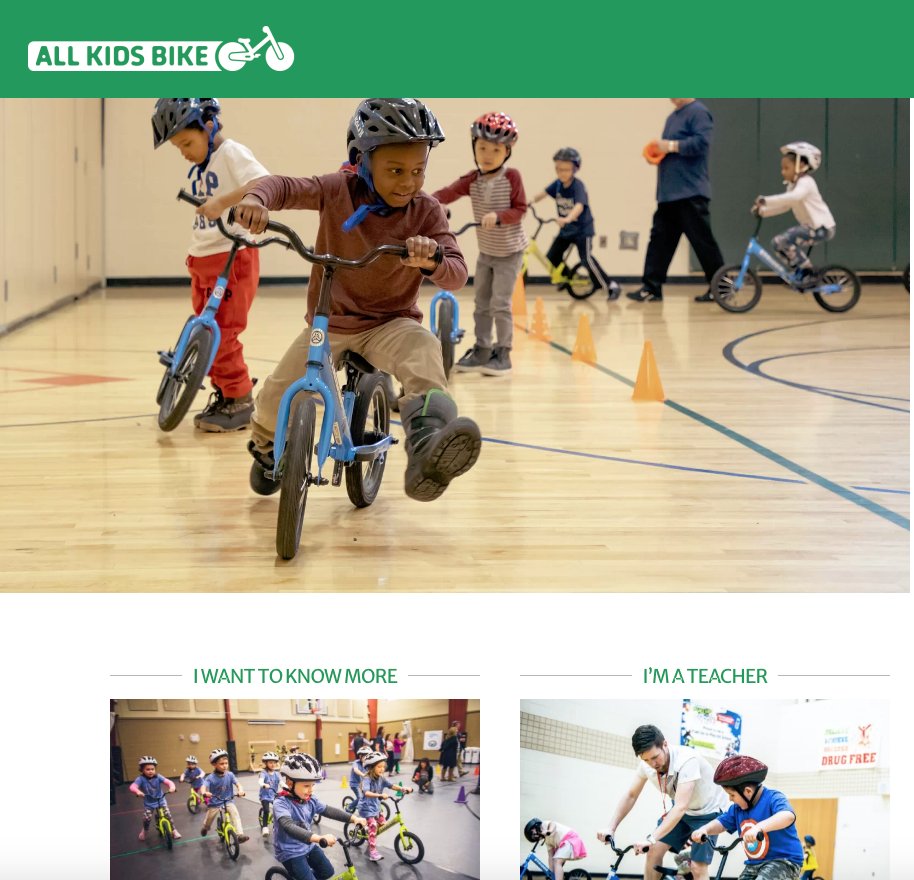 MassTransitLady's tweet photo. @berkie1 @dcpublicschools @mimikenyon @bikewalknc But wait, we didn't stop there w/ talk'n elementary #BikeEd. If district-wide elementary PE classes isn't possible, discover how @CharMeckSchools used @AllKidsBike's BikeEd in Kindergarten PE to get started. Its program is infectious❣️
#BWNCSummit21👉 https://t.co/h7KzDUVtZx https://t.co/9G9fmrrdOH