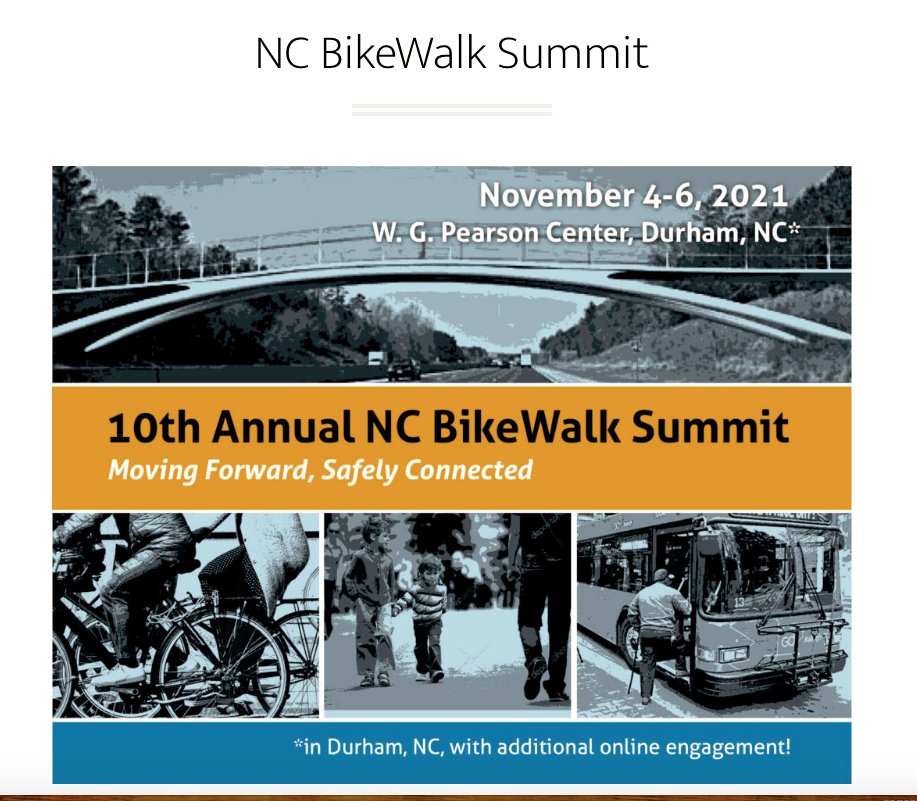 MassTransitLady's tweet photo. @berkie1 @dcpublicschools @mimikenyon @bikewalknc But wait, we didn't stop there w/ talk'n elementary #BikeEd. If district-wide elementary PE classes isn't possible, discover how @CharMeckSchools used @AllKidsBike's BikeEd in Kindergarten PE to get started. Its program is infectious❣️
#BWNCSummit21👉 https://t.co/h7KzDUVtZx https://t.co/9G9fmrrdOH
