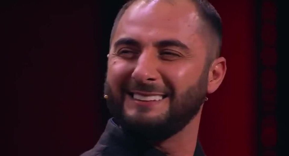 primusigneus's tweet photo. @VGamalyan Ля ты крыса https://t.co/EDeJdbcmBO