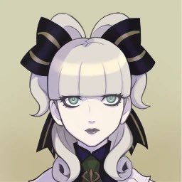 AAcharasDaily's tweet photo. //knives

Today’s daily Ace Attorney character is Maria Gorey! https://t.co/IRXuDTXK5G