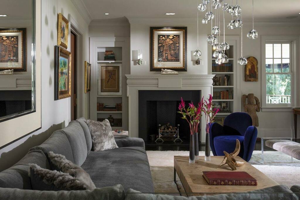 SmirosArchitect's tweet photo. An updated living room in Sea Cliff, New York. #smirosarchitects #lifestylecurators
Photo by @durstonsaylor https://t.co/qBImAjNeP7