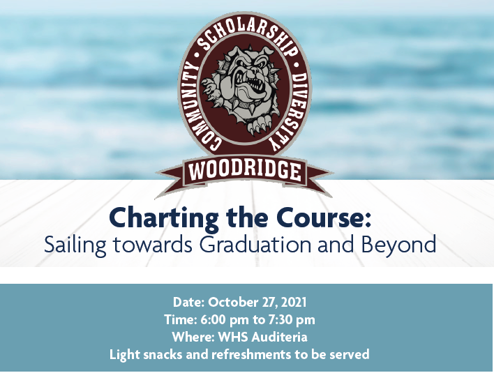 woodridge's tweet photo. It’s never too early to start preparing for adult life after high school for your child with disabilities. Many resources and professionals will join forces to collaborate and create an individual, specific plan that will fit your student best. Join us 10/27 for more information! https://t.co/yJvv9mxLSq
