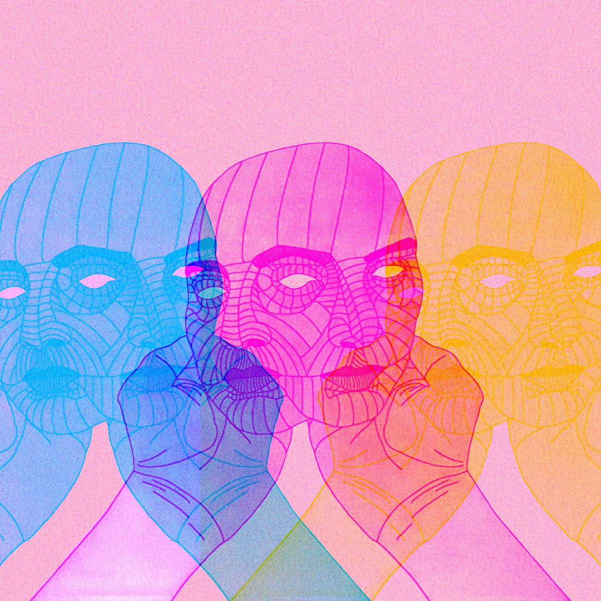 undecided_judge's tweet image. Thank you Mel ❤️
Here is my latest work
The gift
Have a chance to win it by participating in the giveaway I am organizing !
Tagging @NudeyNFT @MoodsCollection @nyleArt1 @joy_quintas