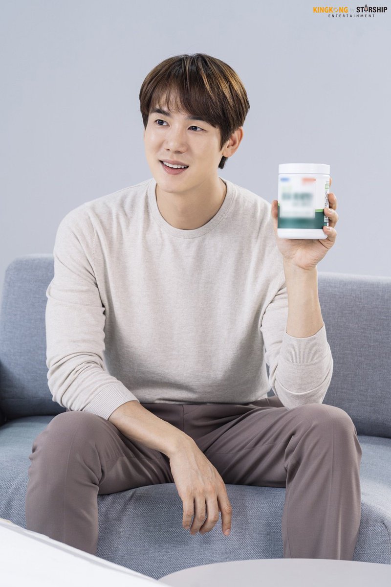 midofalasol_99z's tweet photo. Yoo Yeonseok x Lotte Health Behind Photos ππ»ββοΈ
"We should take care of our health" -Yoo Yeonseok-
Let's stay healthy, Moraeal ππ»ββοΈ
Photos cr Kingkong Ent. Naver Post
More Photos ππ»
https://t.co/ssCgCdFP2q
#μ μ°μ #λ‘―λ°ν¬μ€μ #κ΄κ³ #ν보λͺ¨λΈ #yooyeonseok #cf #prmodels https://t.co/1A0x7O0yjx