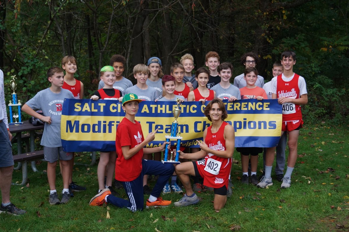 Aim High tweet media