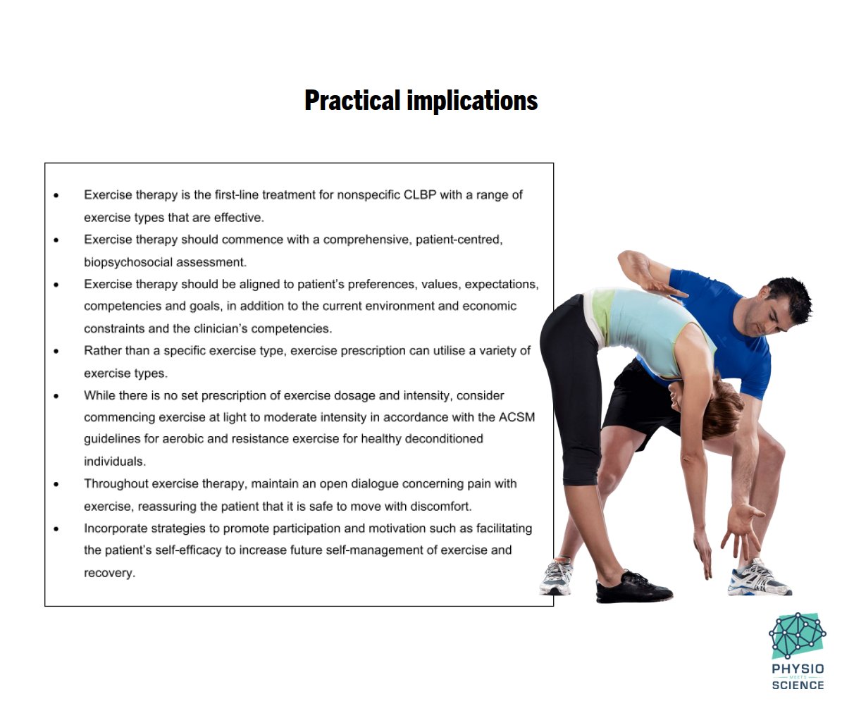 Physio Meets Science tweet media